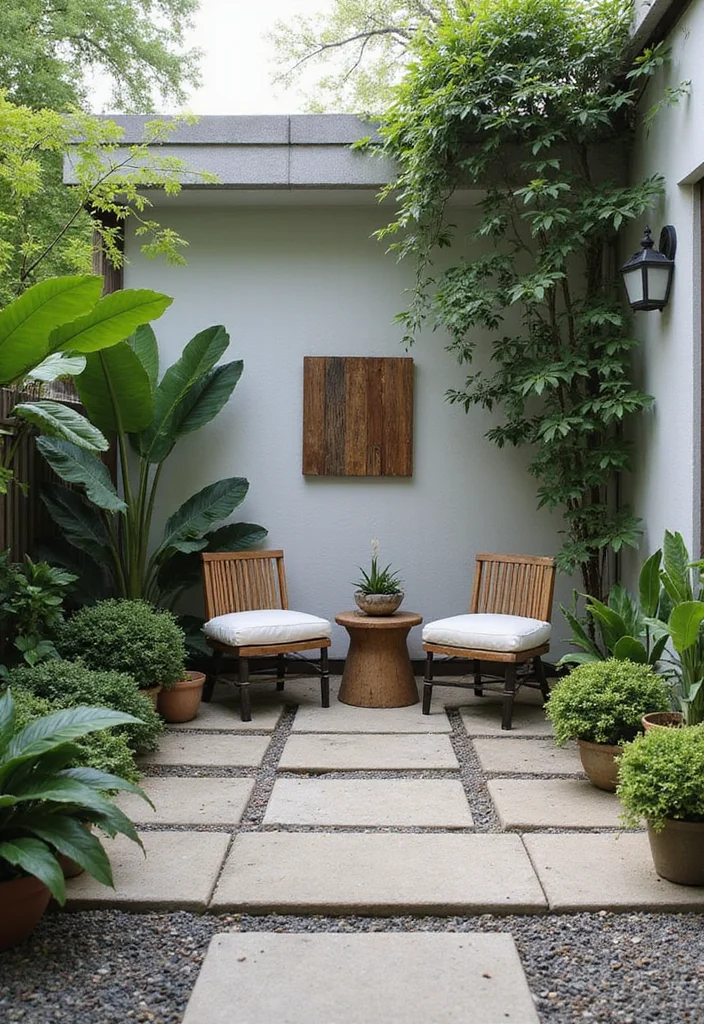 10 Small Zen Patio Ideas for a Calm Minimal Retreat - Conclusion