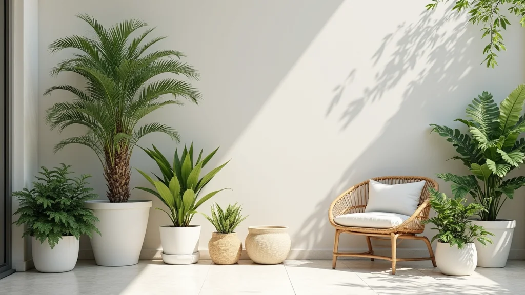 10 Small Zen Patio Ideas for a Calm Minimal Retreat