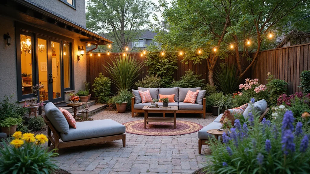 12 Backyard Patio Ideas on a Budget for Smart Upgrades