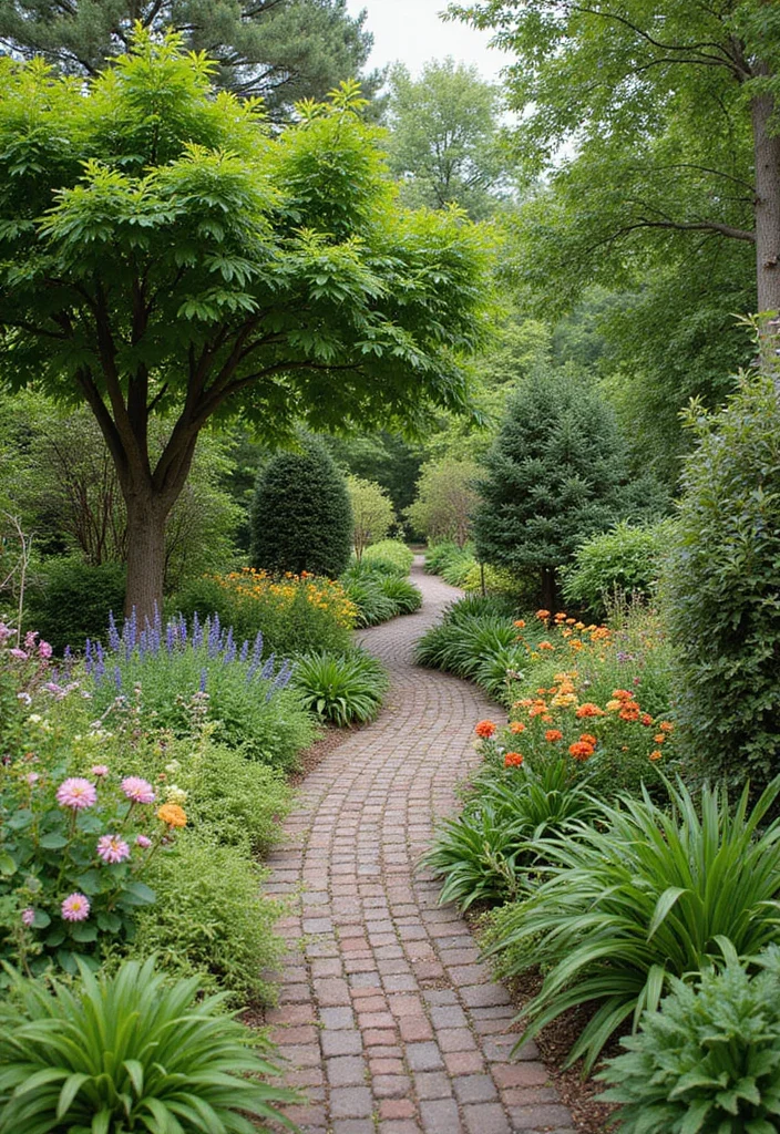 12 Front Yard Landscaping Ideas That Will Boost Your Curb Appeal - 3. Edible Landscaping: Beauty Meets Function