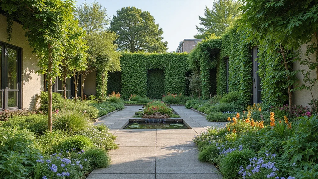 12 Landscape Ideas Design Tips for a Balanced Outdoor Look