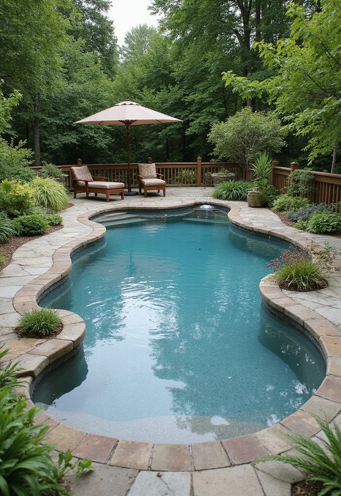 12 Patio Around Pool Ideas for a Clean Relaxing Finish - Conclusion