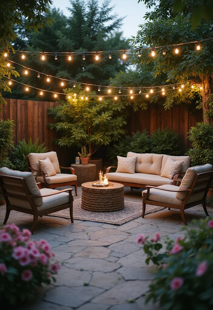 12 Patio Furniture Ideas for Comfortable Outdoor Living - Conclusion
