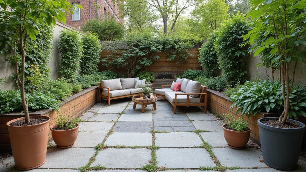 12 Patio Hardscaping Ideas for Long Lasting Outdoor Style
