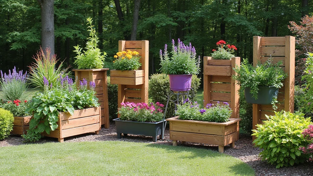 12 Planter Box Ideas for Simple and Stylish Displays