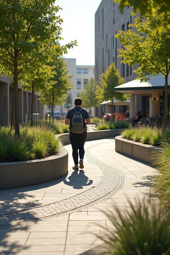 How Landscape Architects Design Outdoor Spaces 3 accessible outdoor design for all planning