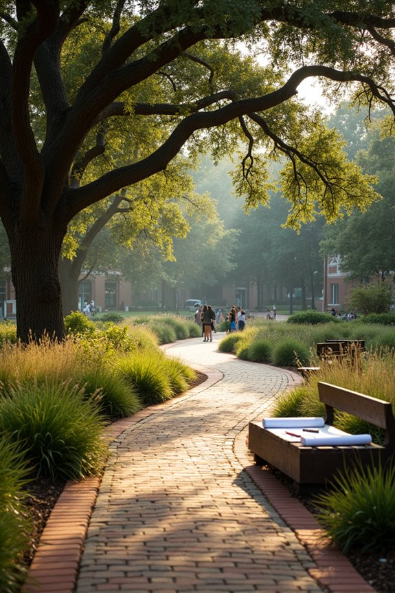 Is Landscape Architecture a Good Career Path for You? 3 accredited degree licensure timeline