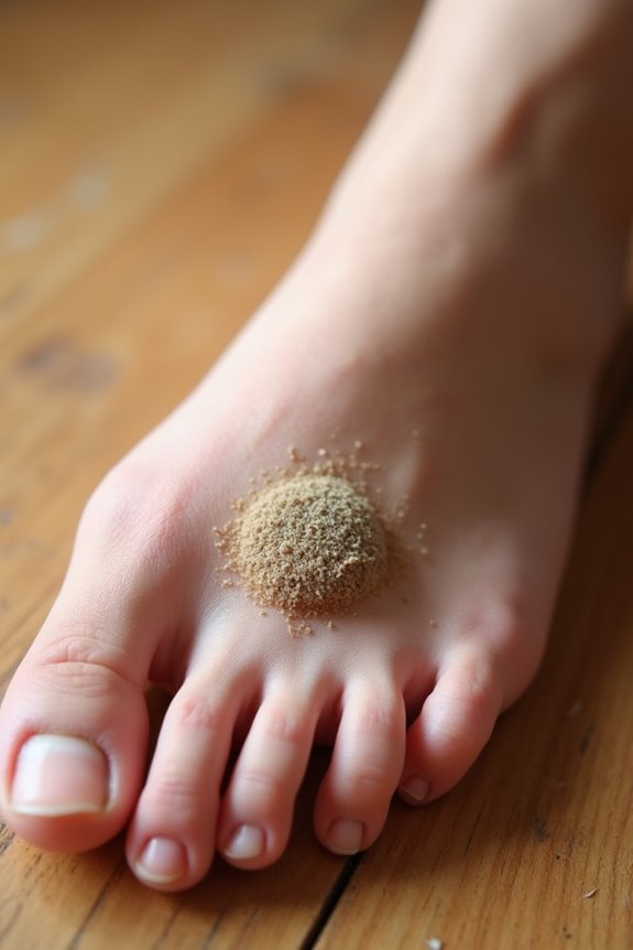 Do Plantar Warts Go Away on Their Own? 7 budget friendly plantar wart remedies salicylic duct tape soak