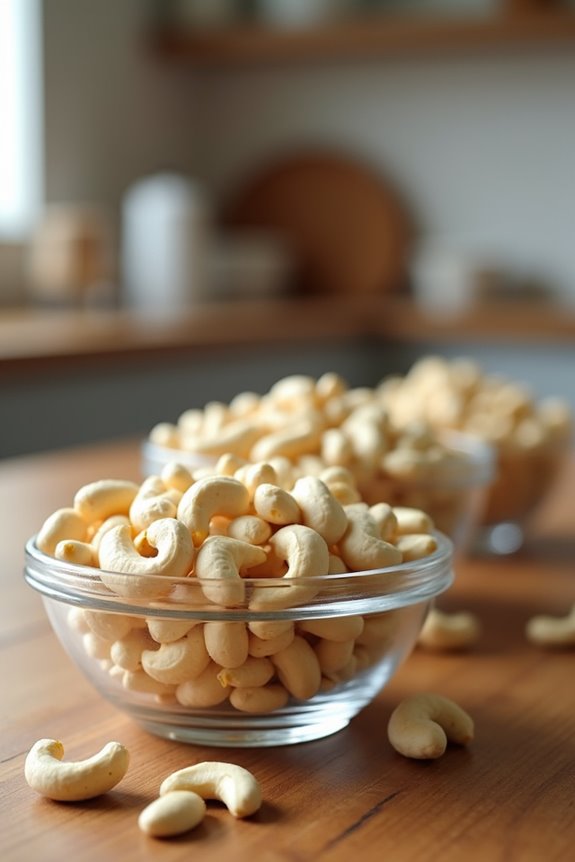 Are Planters Cashews Gluten-Free 4 certified gluten free promise independent testing