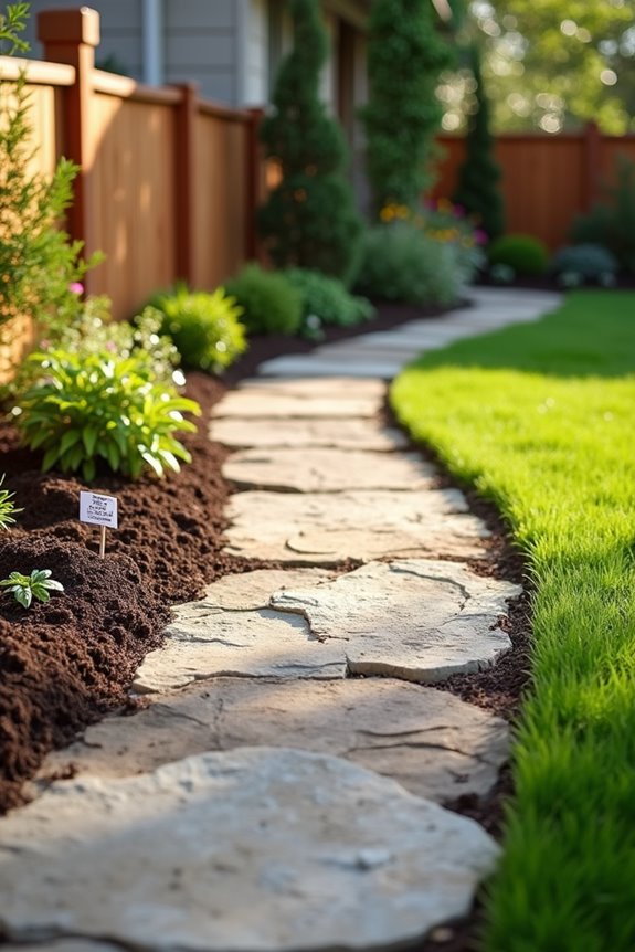 Landscaping Your Front Yard: A Step-by-Step Guide 9 check permits before starting work