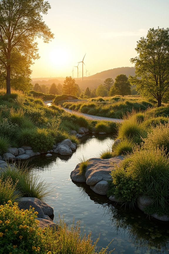 Landscape Architecture's Growing Importance in 2026 1 climate action becomes foundational standards