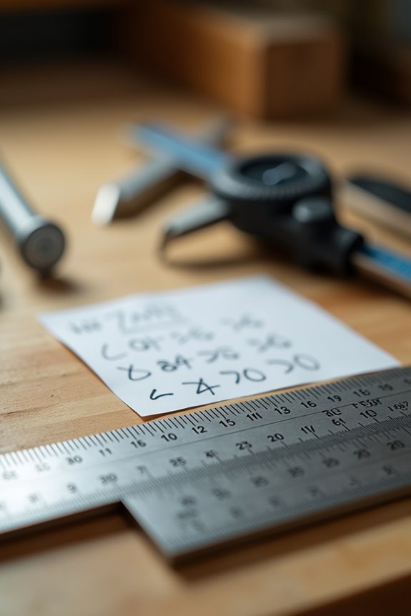 Converting Yards to Meters: A Quick Reference for the Same Measurements 9 common conversion mistakes and fixes