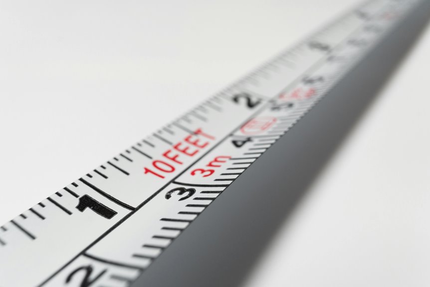 converting yards to meters