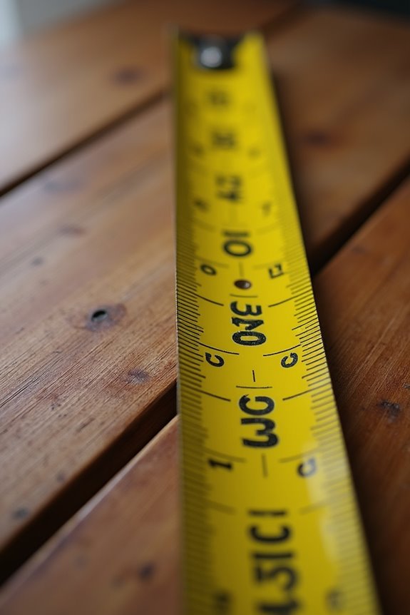 How Many Yards Equal One Foot? 6 definition based length standards foot yard
