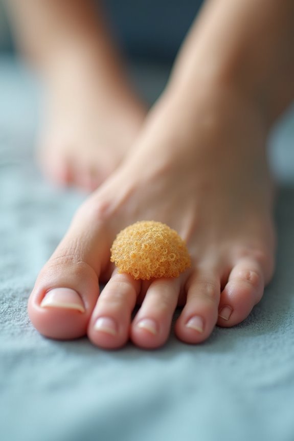 Do Plantar Warts Go Away on Their Own? 8 dermatologist treatments for stubborn plantar warts
