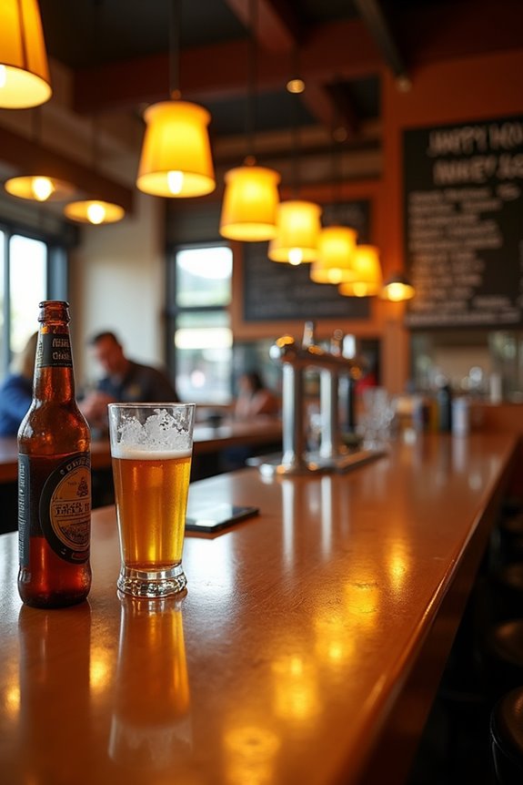 Does Yard House Have Happy Hour Deals? 9 dine in discounts takeout excluded