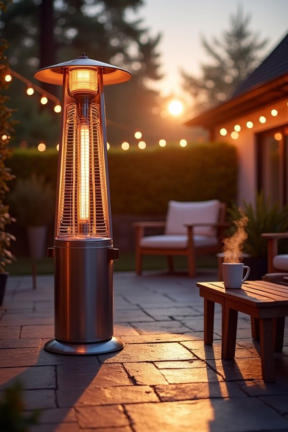 What's the True Worth of Owning Patio Heaters? 8 durable overhead heaters outlast cheaper alternatives
