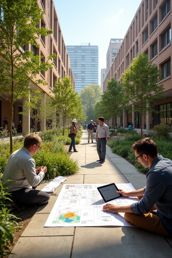 Is Landscape Architecture a Good Career Path for You? 8 ecological design with policy impact