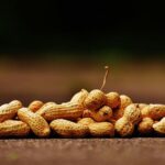 evaluating planters peanuts diet suitability