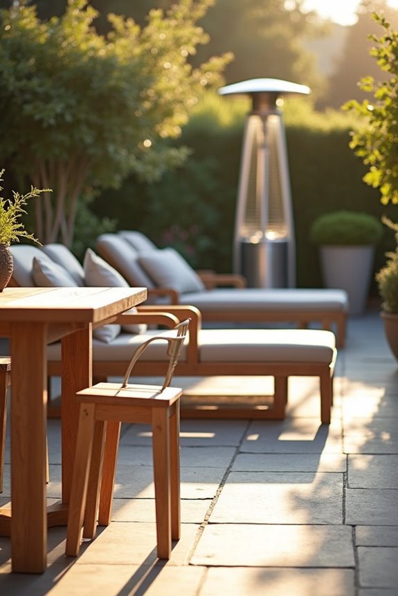 Why Is Patio Furniture so Expensive? 7 five year durable goods roi realized