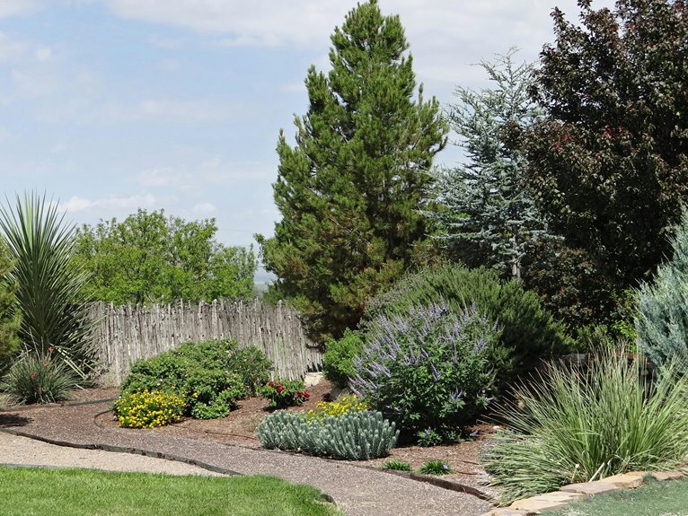 front yard landscaping step by step guide