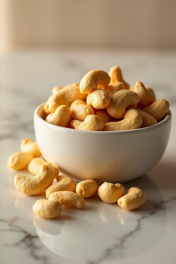Are Planters Cashews Gluten-Free 7 gluten free certified cashew options