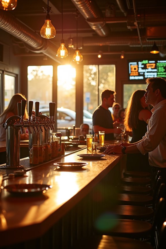 Does Yard House Have Happy Hour Deals? 2 happy hour 3 6 pm deals