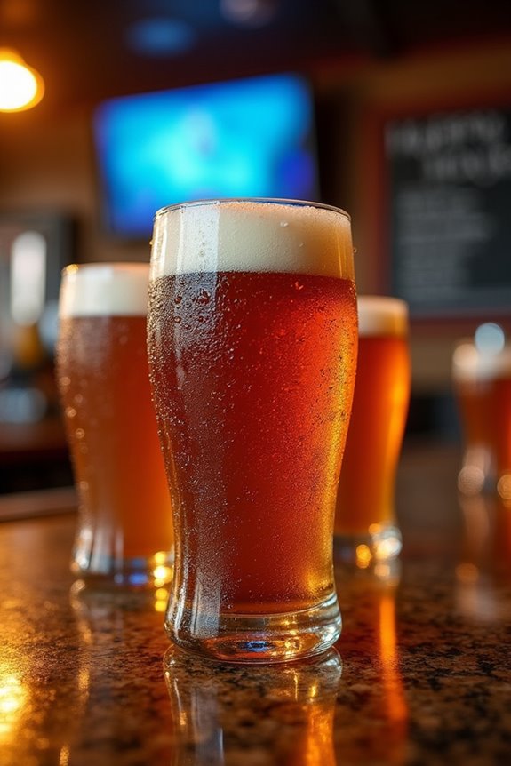 Does Yard House Have Happy Hour Deals? 6 happy hour dine in only savings
