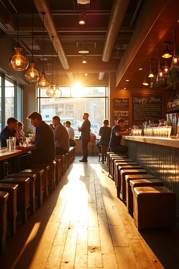 Does Yard House Have Happy Hour Deals? 11 happy hour mistakes cost discounts