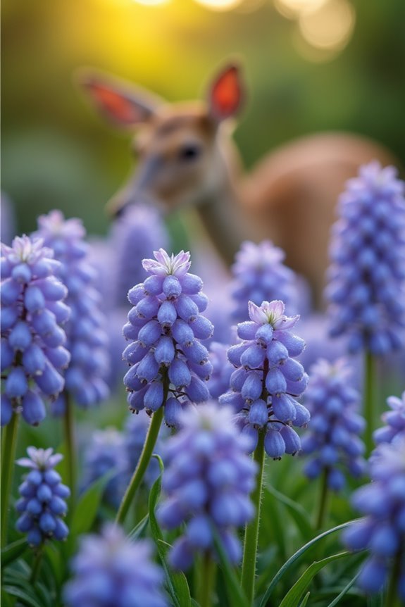 10 Flowers Deer Won't Touch 10 heliotrope fills heat tolerant deer resistant gaps