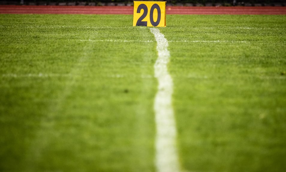 how many yards rushing