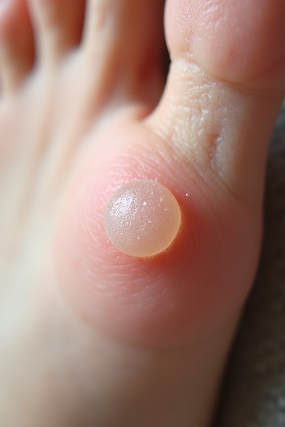 Do Plantar Warts Go Away on Their Own? 3 immune clearance vs treatment decision