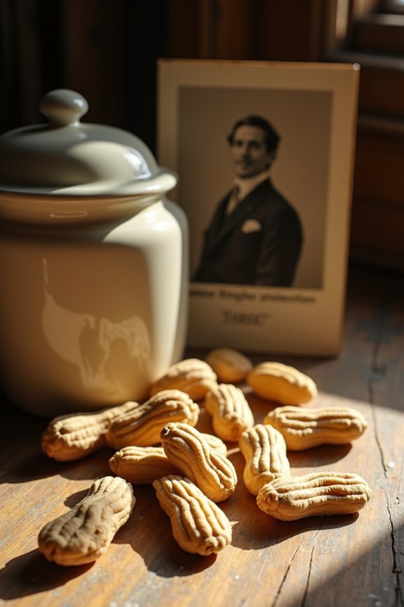 italian immigrant founder planters formed