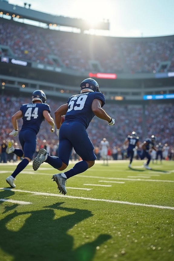How Many Total Yards Does JSN Have in Real Time? 3 jsn s 2025 yardage consistency and opportunity
