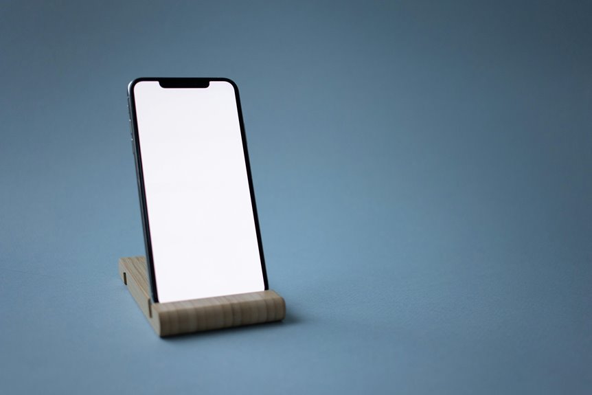 landscape orientation used for horizontal display