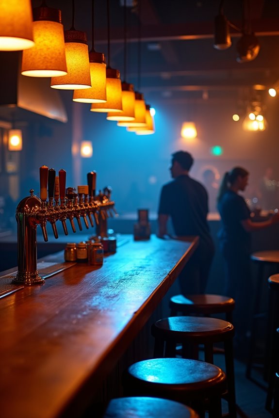 Does Yard House Have Happy Hour Deals? 3 late night drinks late closing policy