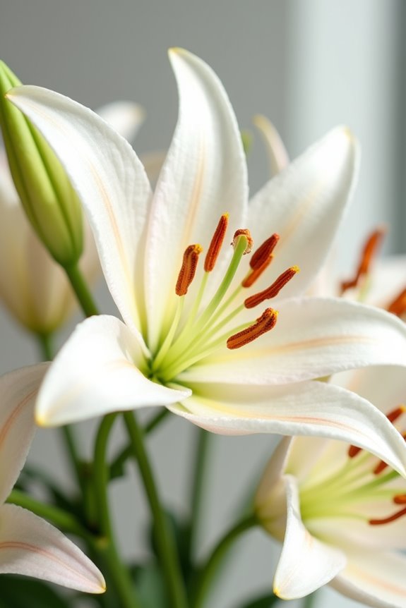 lily ingestion threatens cat kidneys