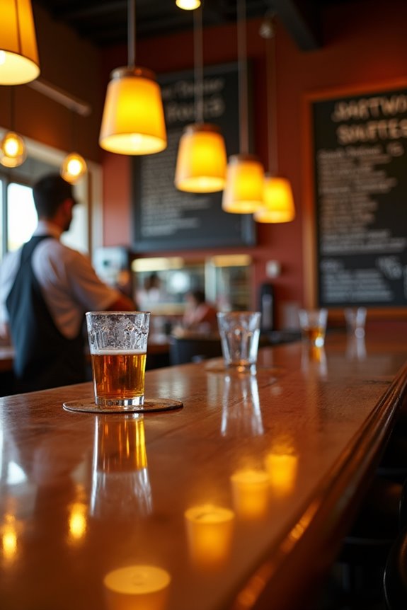 Does Yard House Have Happy Hour Deals? 7 locations lacking yard house happy hour