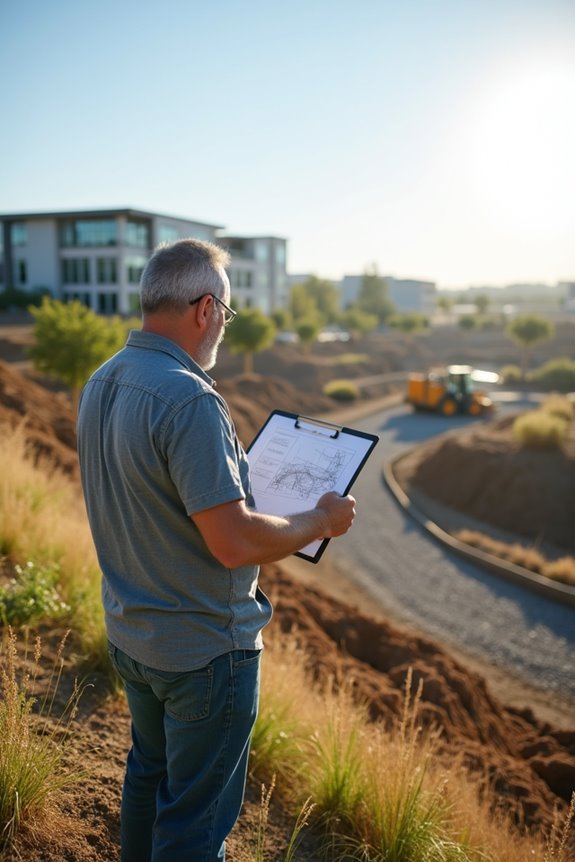 Is Landscape Architecture a Good Career Path for You? 4 office to jobsite balance in landscape architecture
