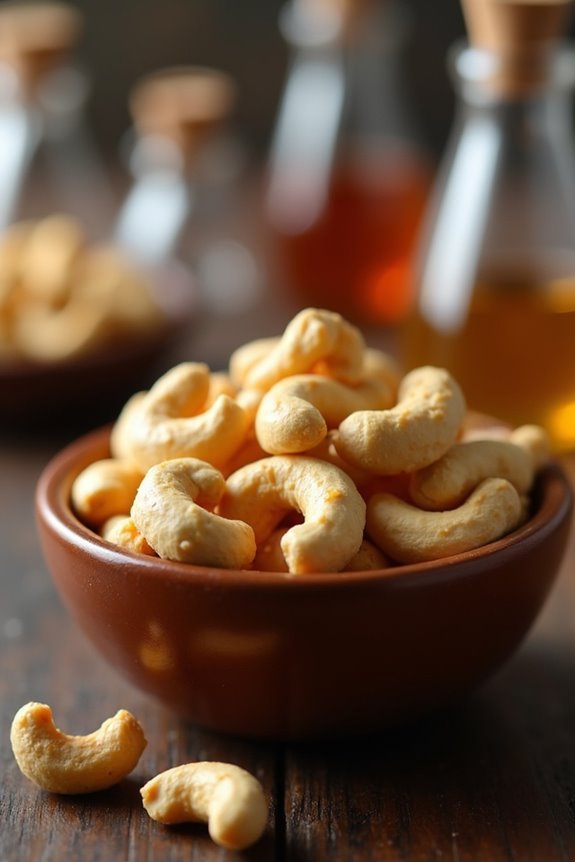 Are Planters Cashews Gluten-Free 6 one test isn t full history