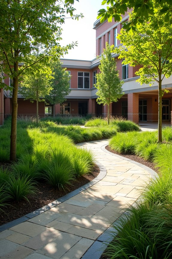 How Landscape Architects Design Outdoor Spaces 8 ongoing maintenance sustains parks long term