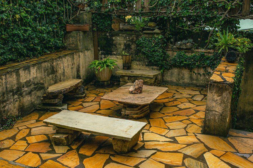 origins of the spanish word patio