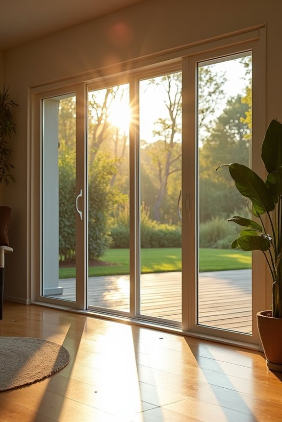patio door roller maintenance guidance