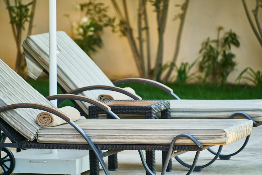 patio furniture costs explained