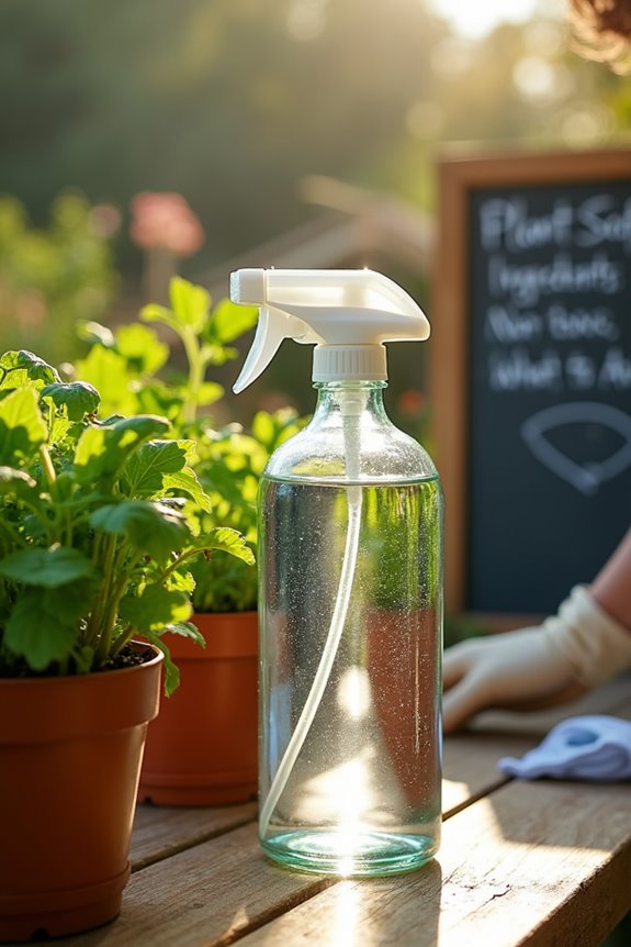 5 Plant-Safe Patio Cleaners That Actually Work 5 plant safe outdoor cleaner recommendations