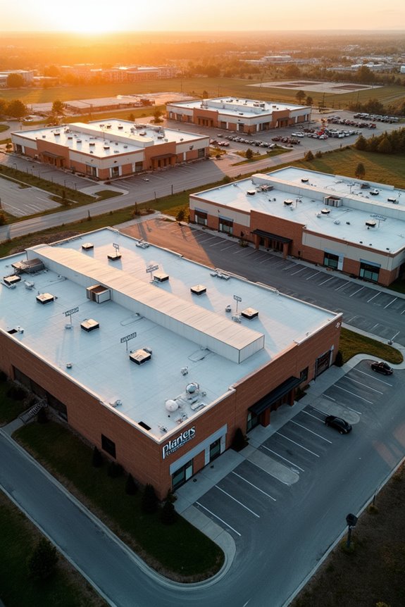 planters facilities across states under hormel
