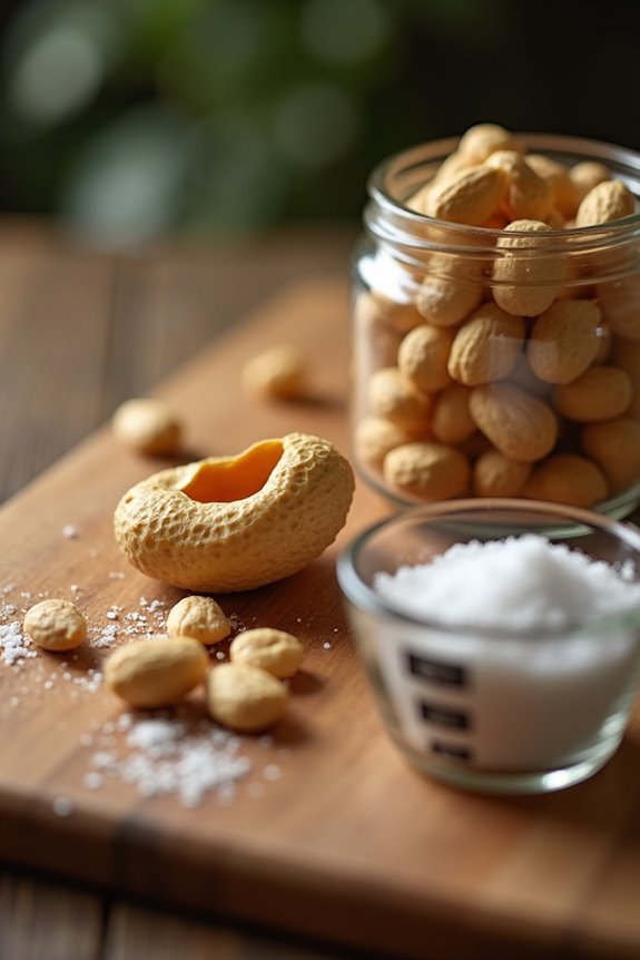 planters peanuts gelatin free option