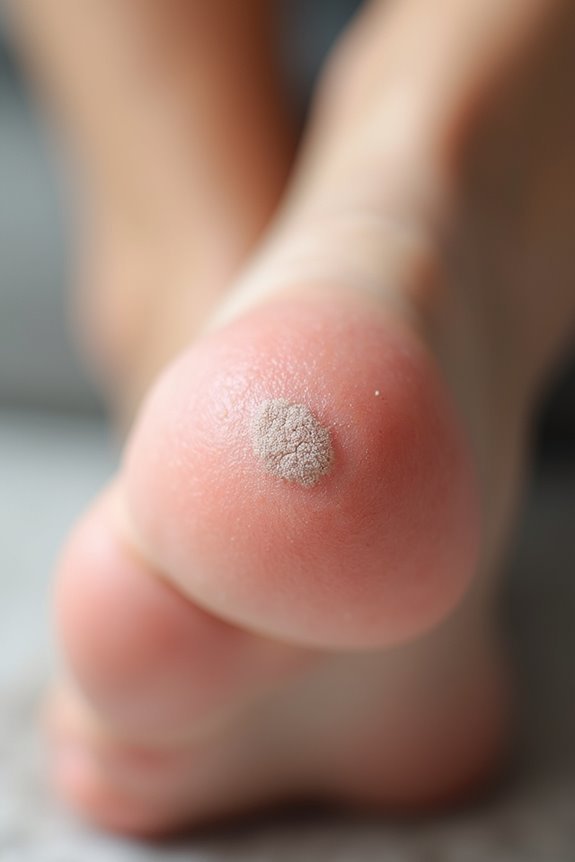 Do Plantar Warts Go Away on Their Own? 10 prevent recurrence with prevention immunity hygiene