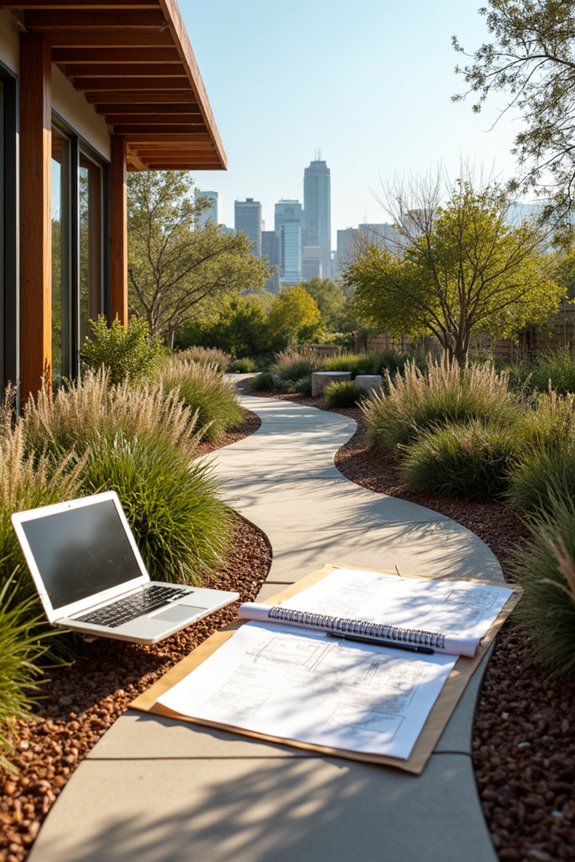Is Landscape Architecture a Good Career Path for You? 10 professional networks licensure and job search