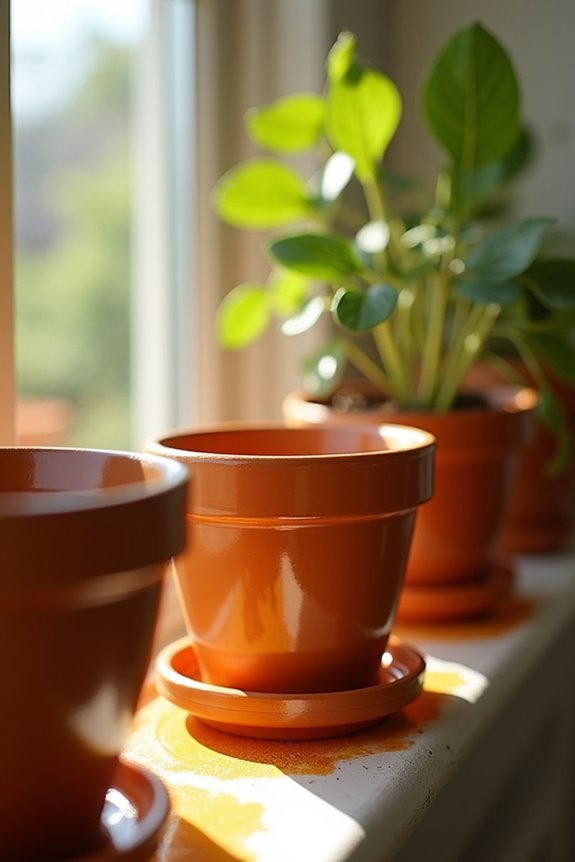 Which Planters Give off Caustic Wax? 2 puffs yield caustic wax loop